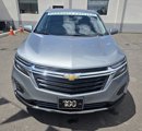 Used 2024 Chevrolet Equinox LT image 3