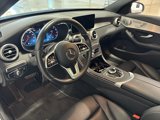 Certified 2021 Mercedes-Benz C 300 4MATIC Sedan image 4