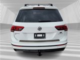 Used 2020 Volkswagen Tiguan SE R-Line image 5