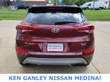 Used 2018 Hyundai Tucson Sport image 4