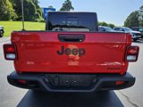 Used 2020 Jeep Gladiator Sport w/ Quick Order Package 24S image 6