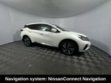 Used 2023 Nissan Murano SL w/ SL Moonroof Package image 2