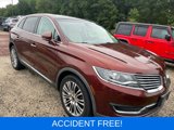 Used 2016 Lincoln MKX Reserve w/ Driver Assistance Package image 5