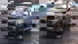 New 2025 Nissan Kicks S image 4