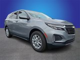 Used 2023 Chevrolet Equinox LT image 3