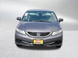 Used 2014 Honda Civic LX image 2