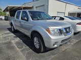 Used 2019 Nissan Frontier SV image 3
