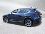 Used 2020 MAZDA CX-5 Touring image 5