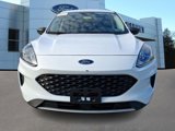 Certified 2022 Ford Escape SE image 2