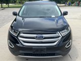 Used 2018 Ford Edge SEL w/ Equipment Group 201A image 3