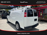Used 2011 Chevrolet Express 1500 image 3