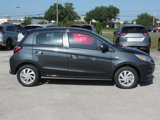 New 2024 Mitsubishi Mirage LE image 2