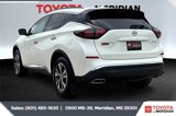 Used 2023 Nissan Murano SV image 2