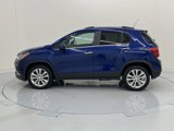 Used 2017 Chevrolet Trax Premier w/ Driver Confidence II Package image 3