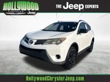 Used 2015 Toyota RAV4 LE image 1