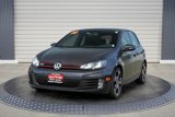 Used 2010 Volkswagen GTI 4-Door image 3