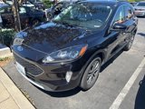 Used 2021 Ford Escape SEL w/ Technology Package image 2