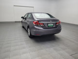 Used 2014 Honda Civic LX image 6