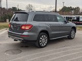 Used 2018 Mercedes-Benz GLS 450 4MATIC image 4