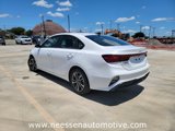 Used 2024 Kia Forte LXS image 5