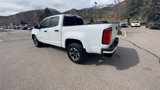 Used 2022 Chevrolet Colorado Z71 image 6