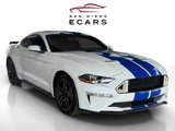 Used 2020 Ford Mustang Coupe image 3