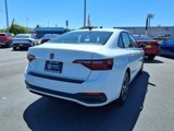 Certified 2024 Volkswagen Jetta Sport image 4