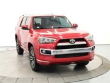 Used 2016 Toyota 4Runner Limited image 2