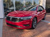 Used 2020 Volkswagen Jetta R-Line w/ R-Line Cold Weather Package image 4
