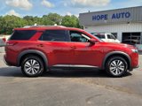 Used 2022 Nissan Pathfinder SL image 3