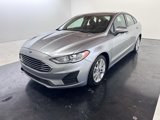 Used 2020 Ford Fusion SE image 6