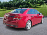 Used 2014 Chevrolet Cruze LTZ w/ RS Package image 6