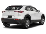 New 2025 MAZDA CX-30 AWD 2.5 S w/ Preferred Package image 3