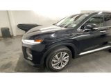 Used 2020 Hyundai Santa Fe SEL w/ Convenience + Premium Package image 4