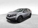 Used 2018 Honda CR-V Touring image 2
