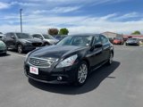 Used 2012 INFINITI G37 Sport image 5