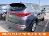 Used 2018 Kia Sportage LX image 6
