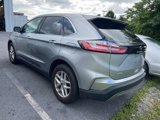 Used 2023 Ford Edge SEL image 2
