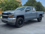 Used 2016 Chevrolet Silverado 1500 LT w/ All Star Edition image 3