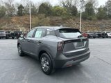 New 2025 Nissan Kicks S image 5