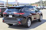 Used 2022 Toyota Highlander LE image 6