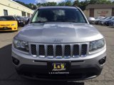 Used 2016 Jeep Compass Latitude image 2