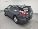 Used 2020 Chevrolet Equinox LS w/ LPO, Cargo Package image 5