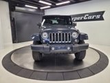 Used 2017 Jeep Wrangler Sahara w/ Connectivity Group image 6