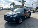 Used 2019 Hyundai Santa Fe SEL image 3