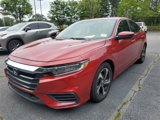 Used 2022 Honda Insight EX image 3
