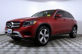 Used 2019 Mercedes-Benz GLC 300 image 2