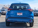 New 2025 Nissan Kicks Play S image 4