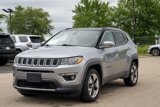 Used 2017 Jeep Compass Limited image 3
