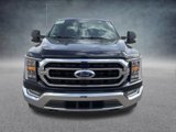 Used 2022 Ford F150 XLT w/ Equipment Group 302A High image 2
